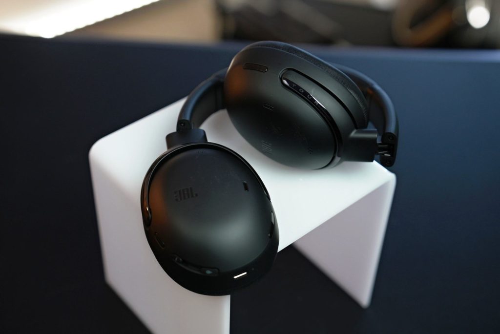 JBL Tour One M3