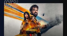 last bullet 3 movie