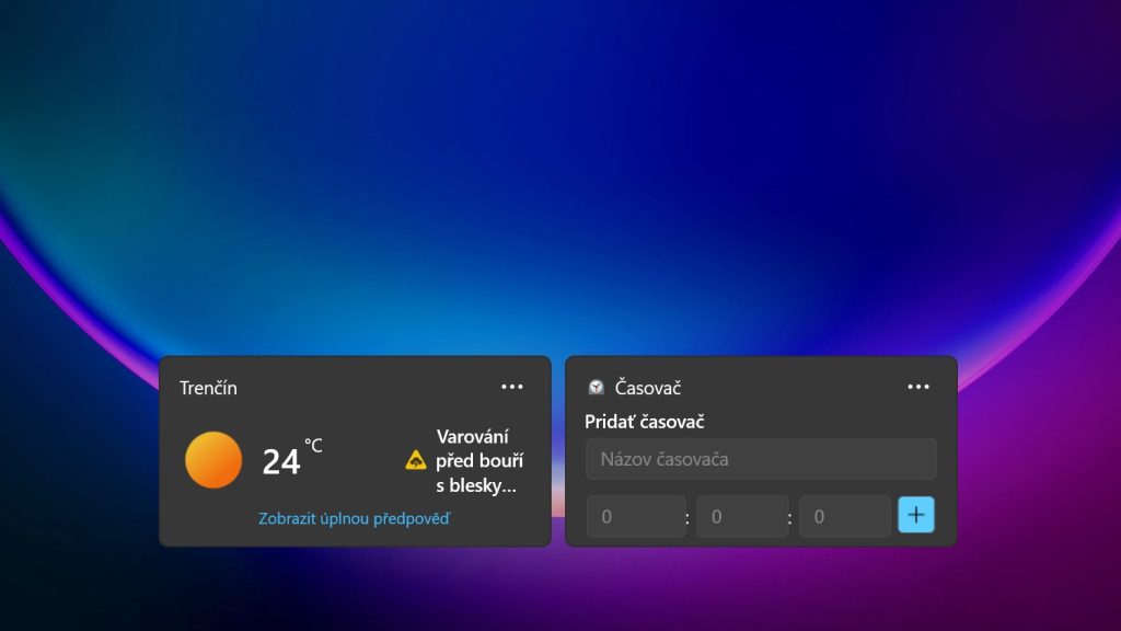 windows 11 lock screen