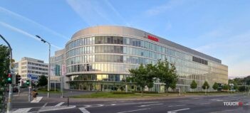 Bosch Stuttgart
