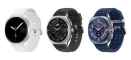 Samsung Galaxy Watch8, Galaxy Watch8 Classic a Galaxy Watch Ultra 2025