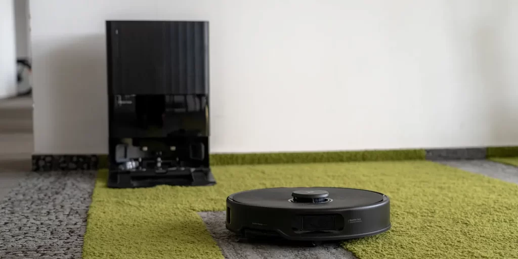 Roborock Qrevo Edge 5v1