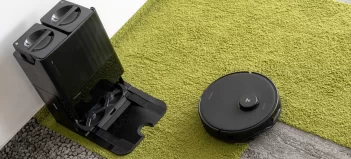 Roborock Qrevo Edge 5v1
