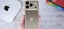 iPhone 17 Pro (Max)